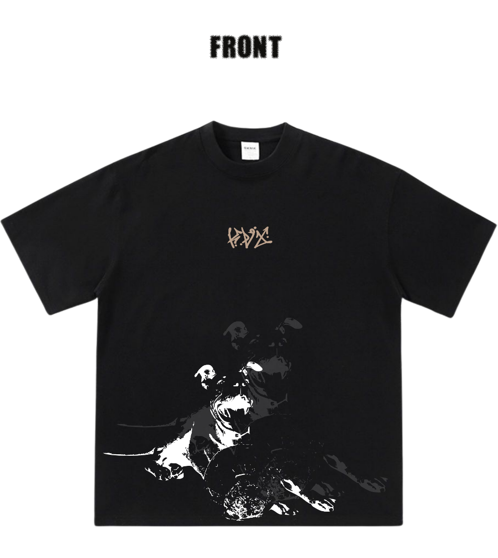 FEAR NONE, WEAR ONE (pre-order)