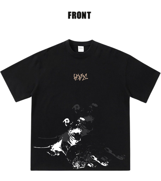 FEAR NONE, WEAR ONE (pre-order)